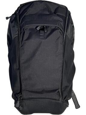 Vertx Basecamp EDC Tactical Backpack 30L Black VTX5019-IBK Hiking Travel Bag NEW